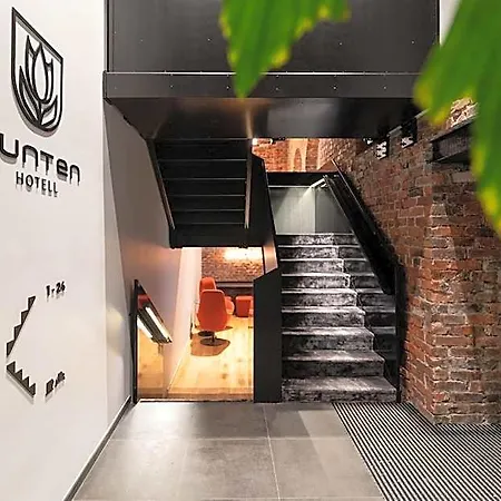 Dunten Hotel