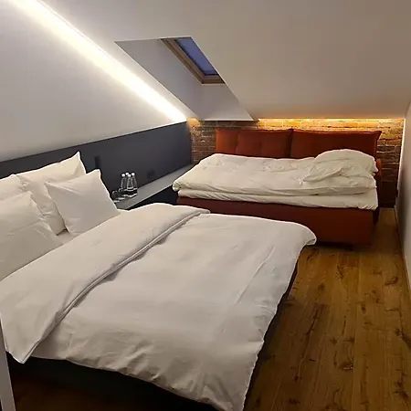 Dunten Hotell