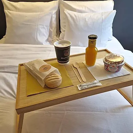 Dunten Hotell 3*
