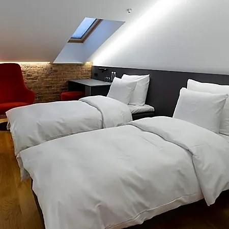 Dunten Hotel Tallinn