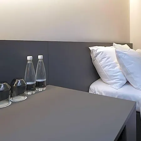Hotel Dunten Tallinn