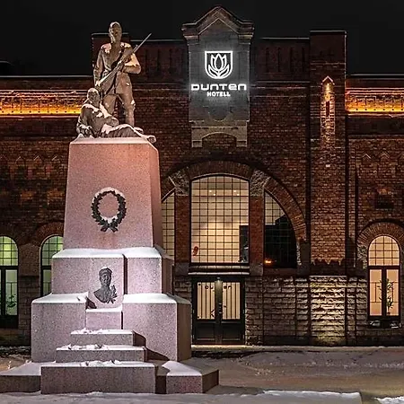 Dunten Tallinna
