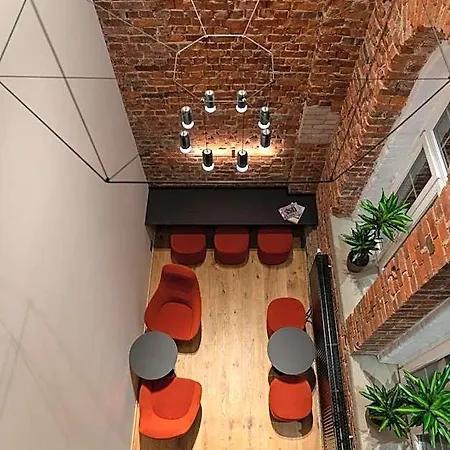 Hotell Dunten