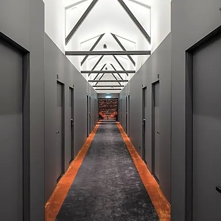 Hotel Dunten Tallinn