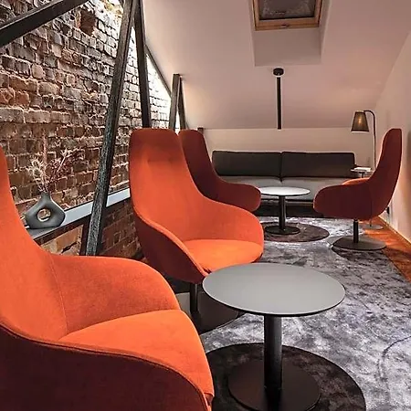 Dunten Hotel Tallinn