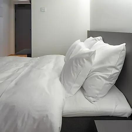 Hotel Dunten