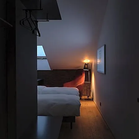 Hotel Dunten