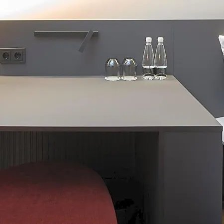 Hotel Dunten Tallinn